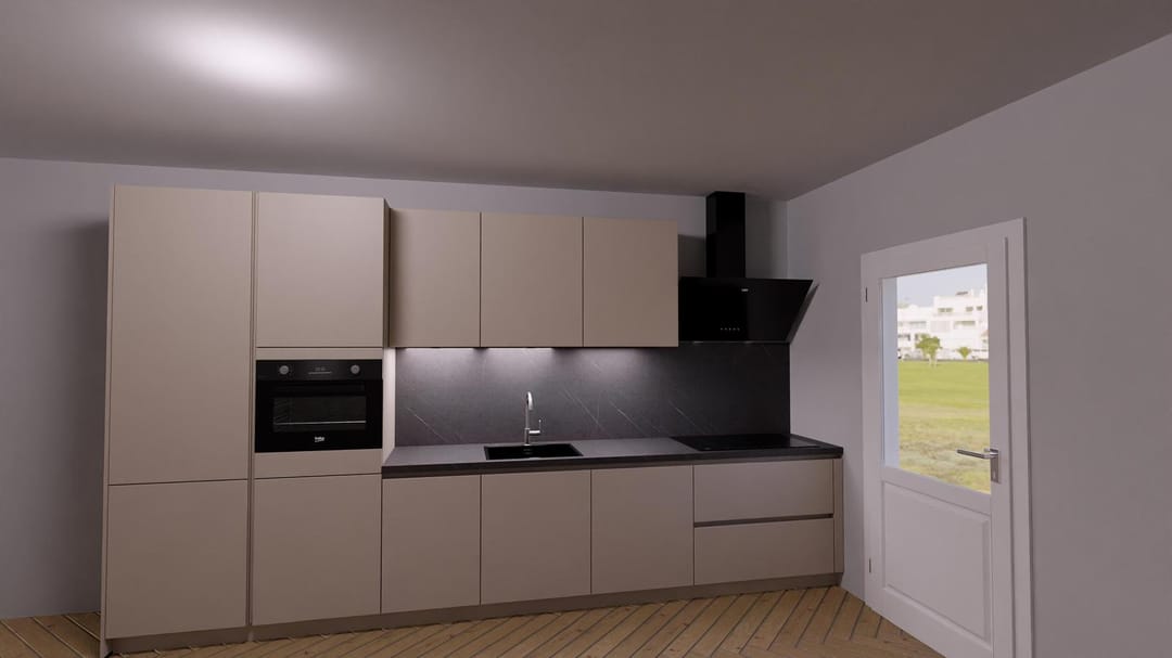 Foto 13 van A.J. Albertsstraat 1-J