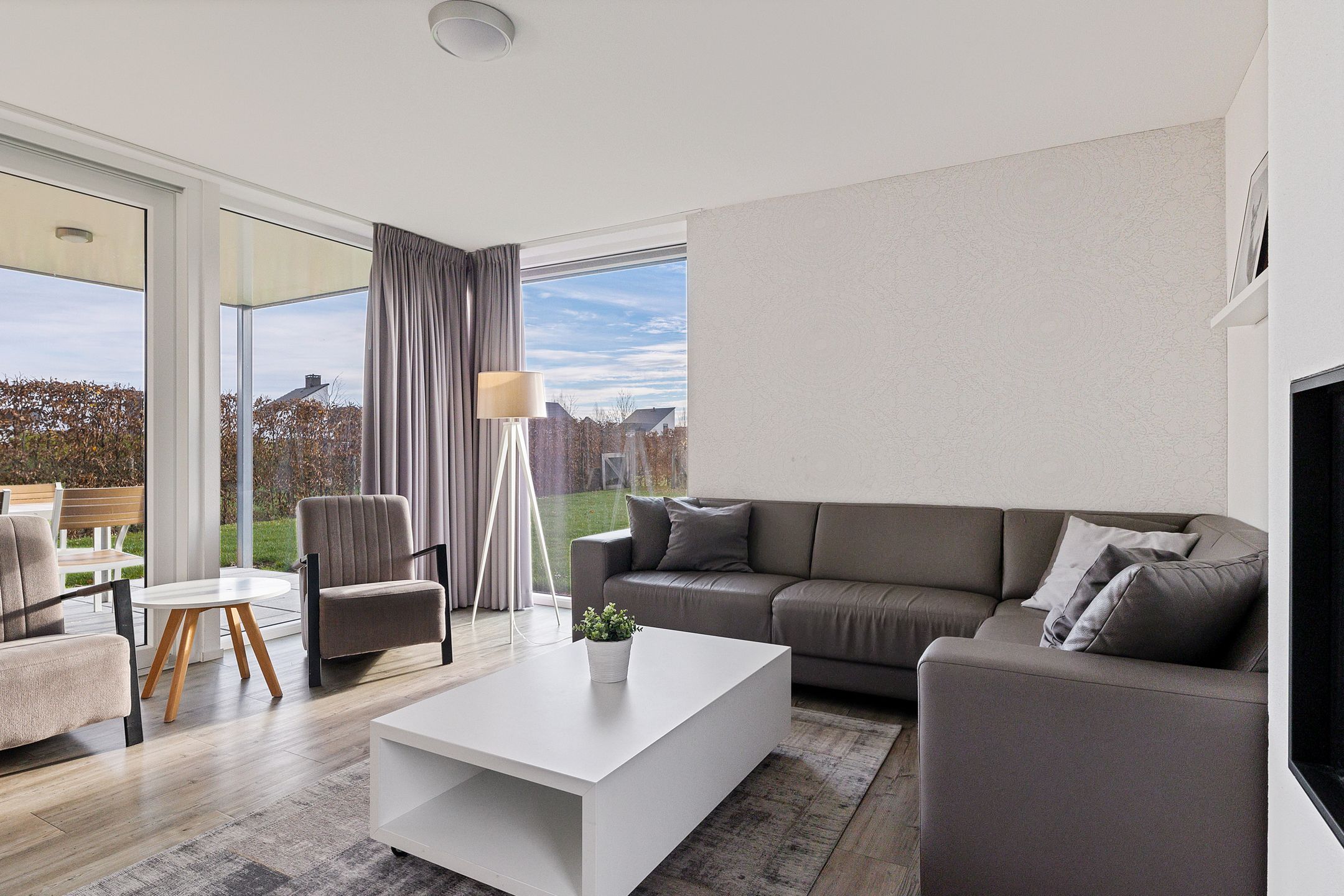 4-bedroom freehold villa in Roggel — photo 4 of 5