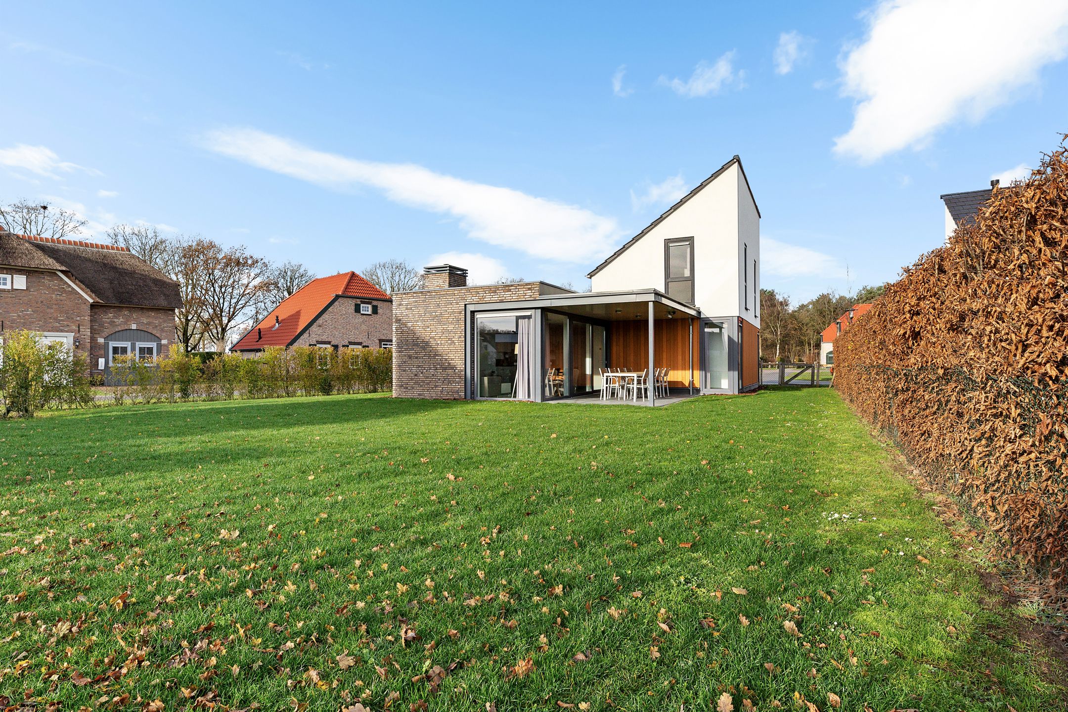 4-bedroom freehold villa in Roggel — photo 3 of 5