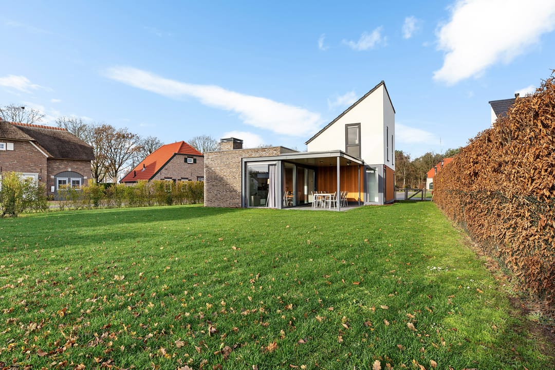 Foto 43 van Buitenhof de Leistert 227