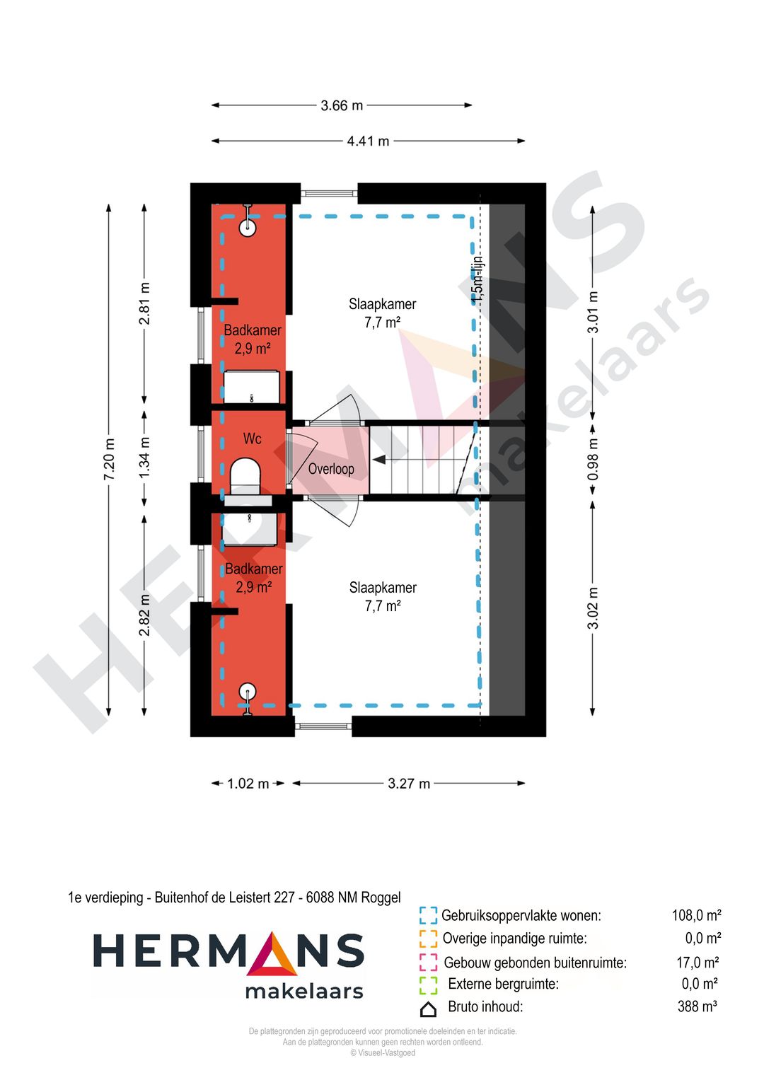 Foto 52 van Buitenhof de Leistert 227