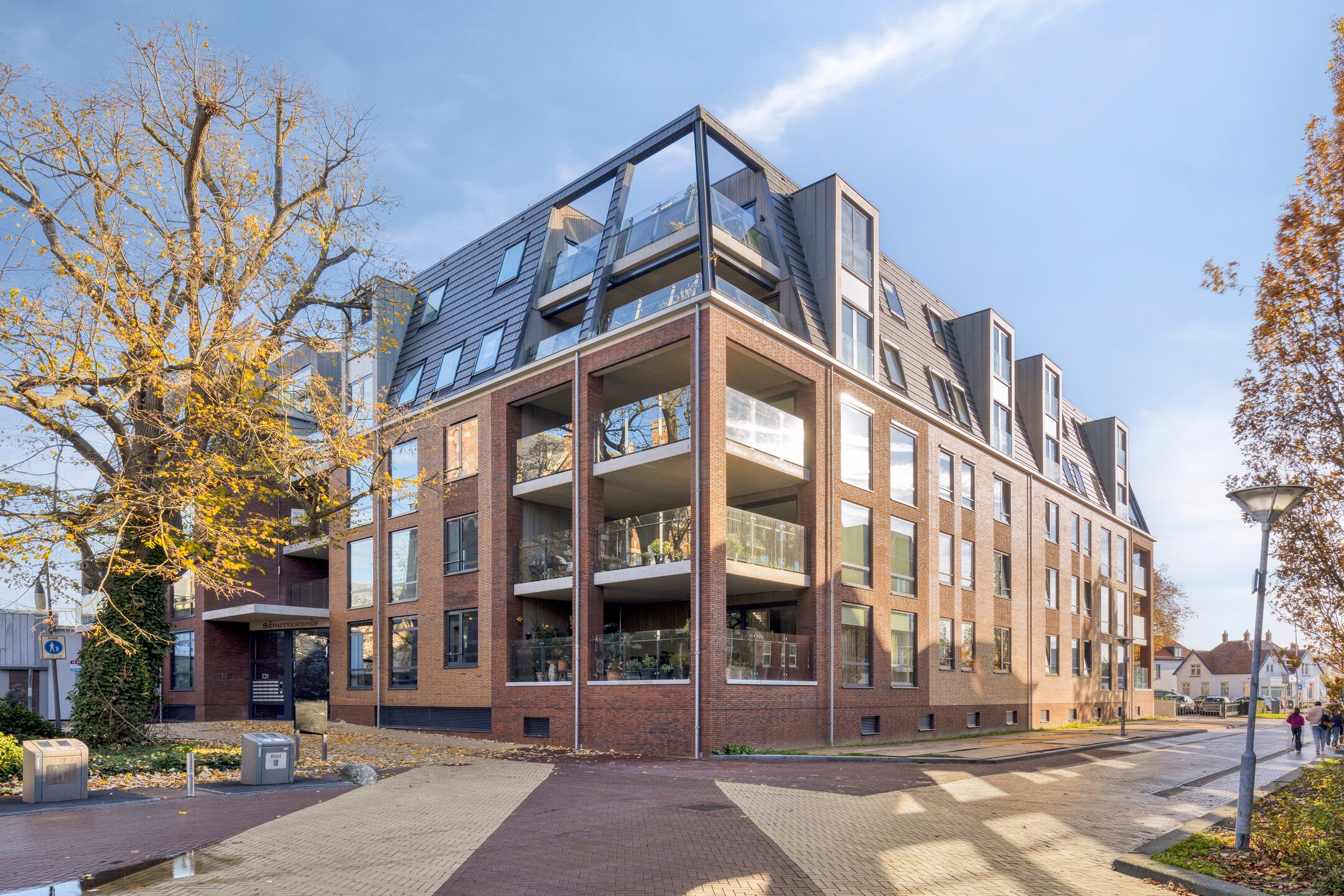 Schuttershof 10- 10 16