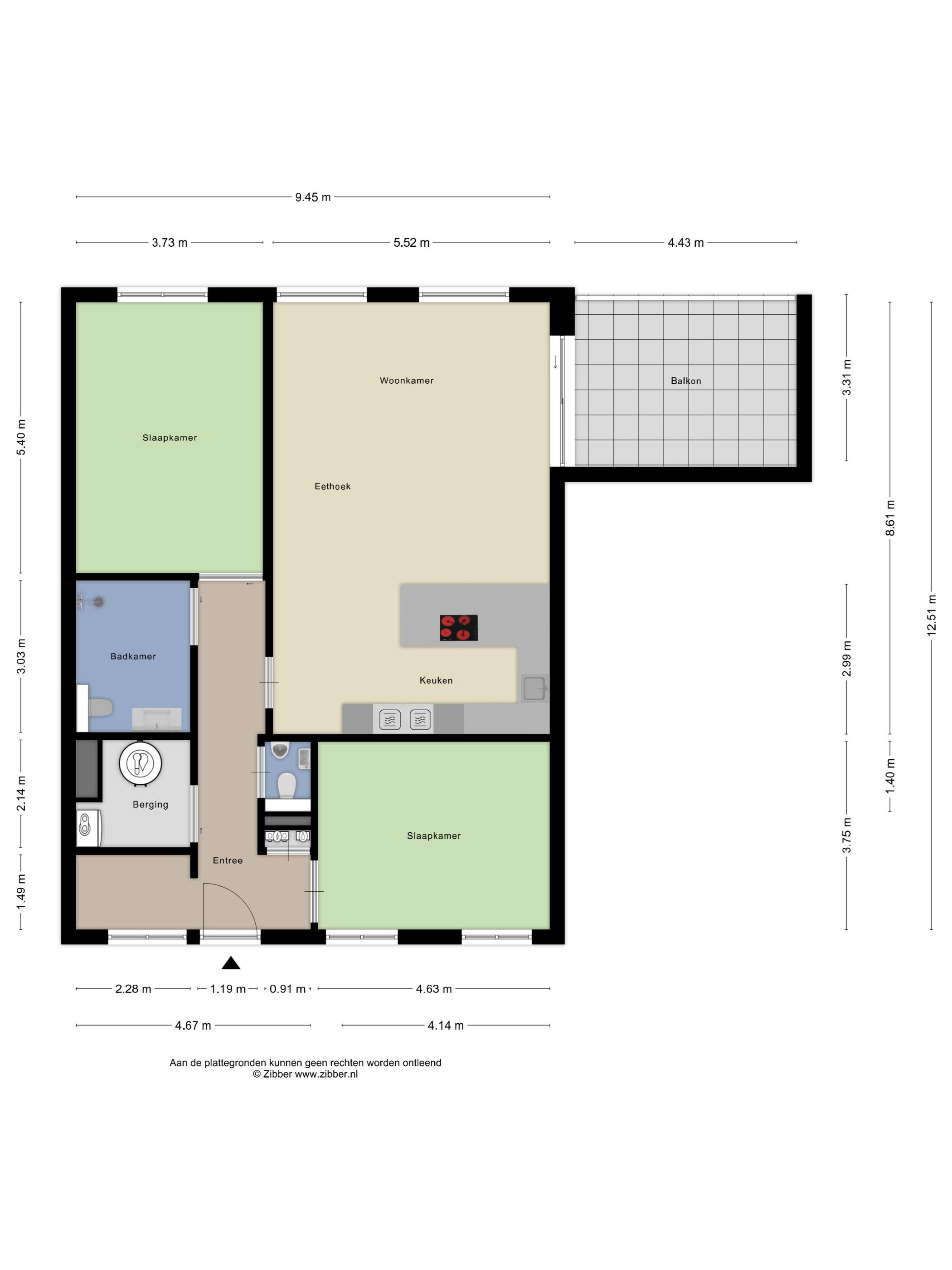 Foto 24 van Schuttershof 10-16