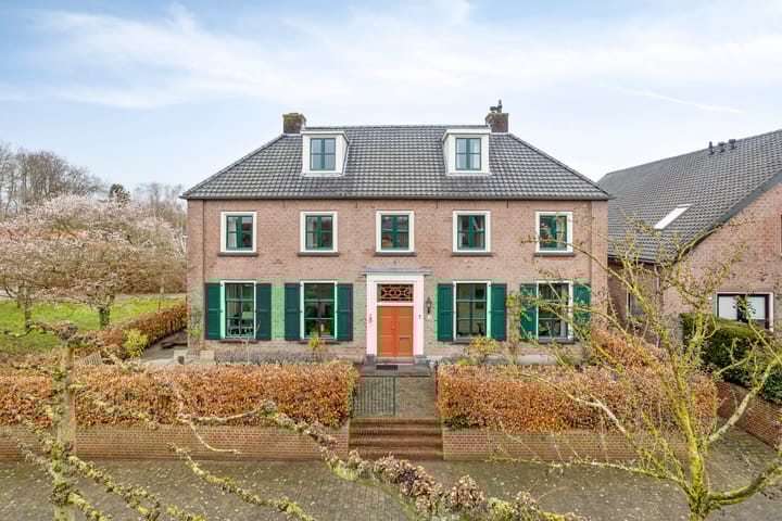 Bakkerstraat 36 main image