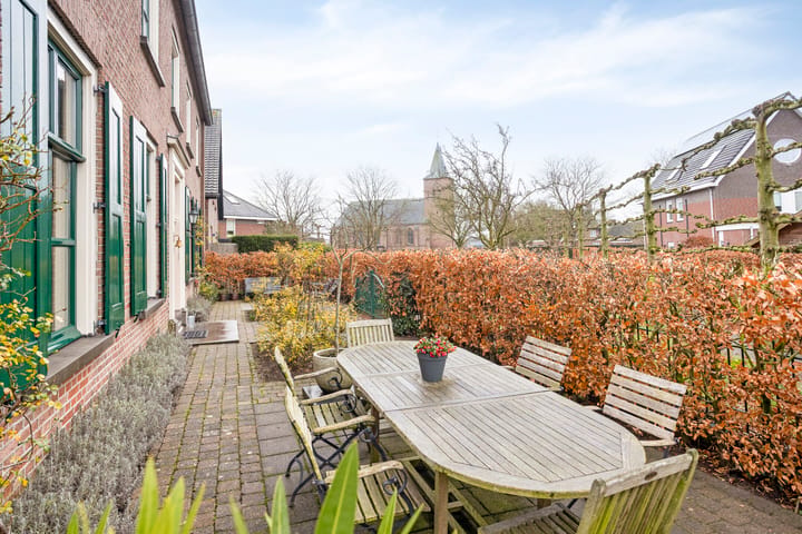 Foto 4 van Bakkerstraat 36