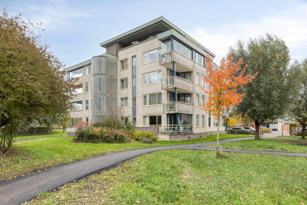 Photo 1 of Weegbreepad 86