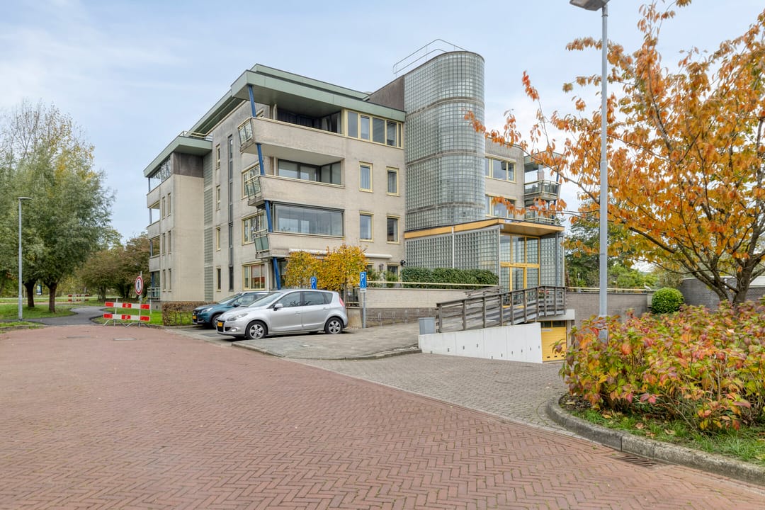 Photo 2 of Weegbreepad 86