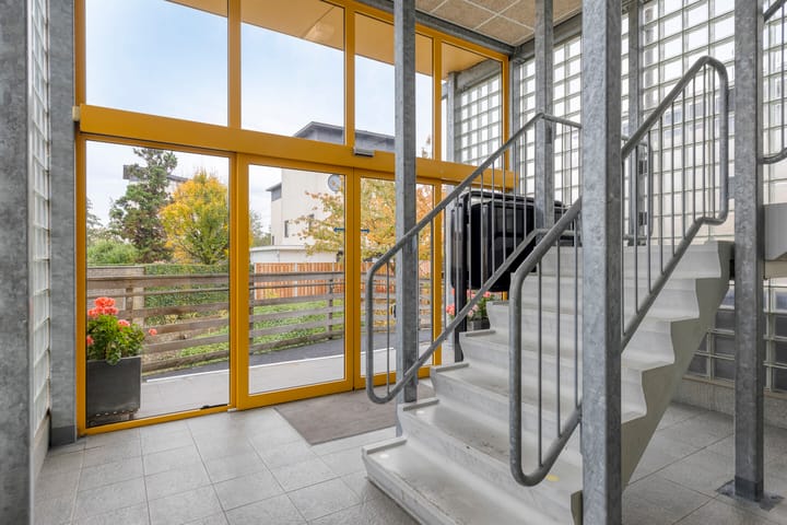 Photo 3 of Weegbreepad 86