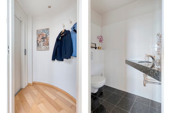 Photo 4 of Weegbreepad 86