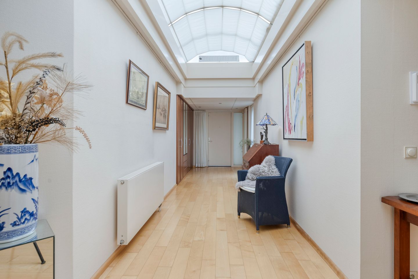 Photo 5 of Weegbreepad 86