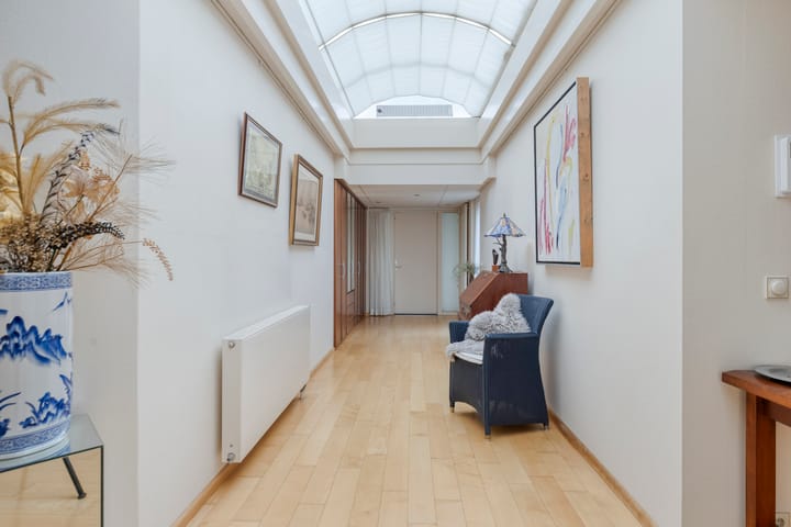 Photo 5 of Weegbreepad 86