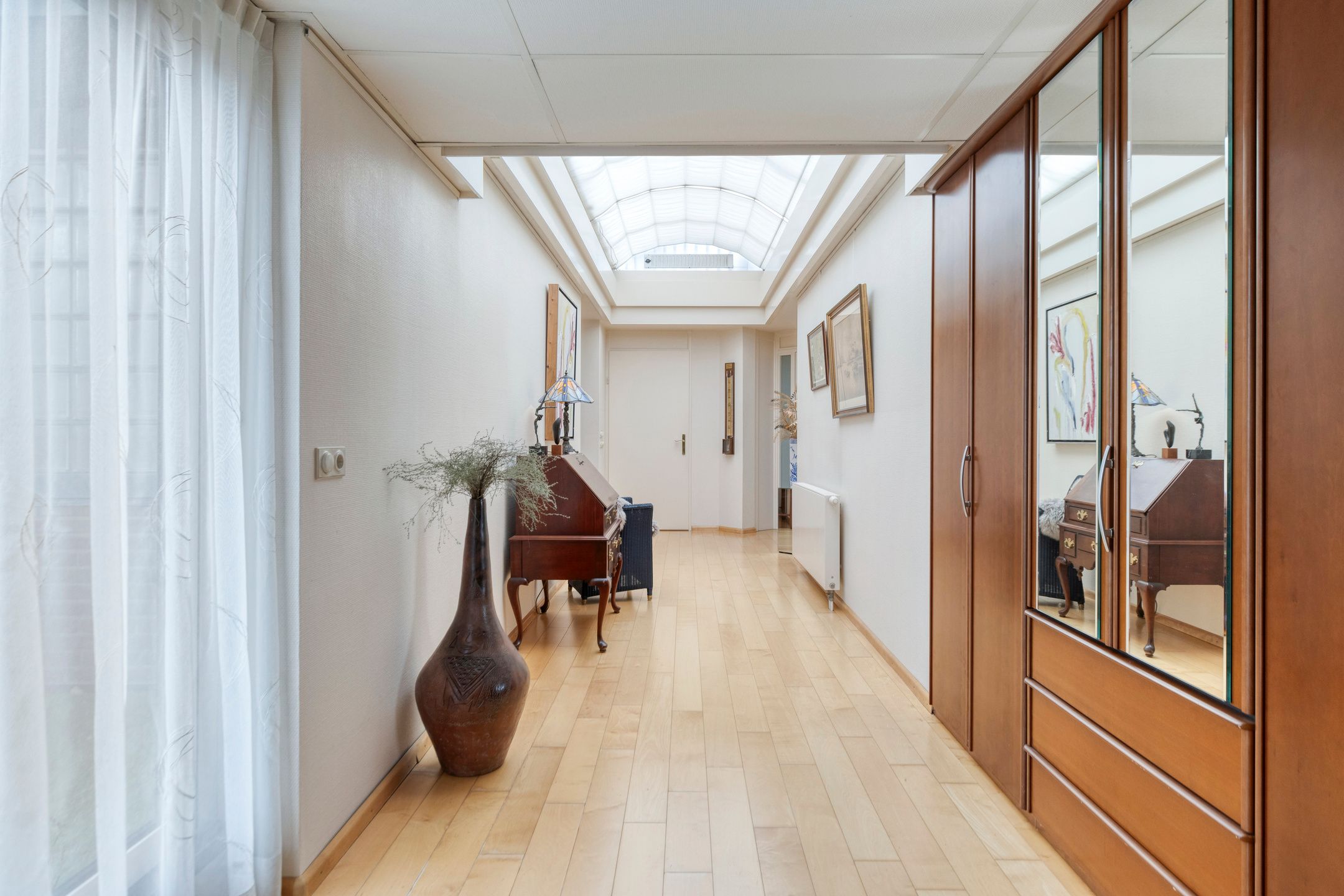 Photo 6 of Weegbreepad 86