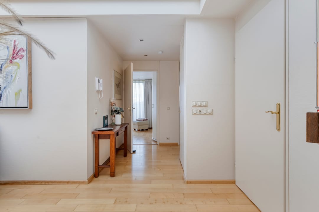 Photo 7 of Weegbreepad 86