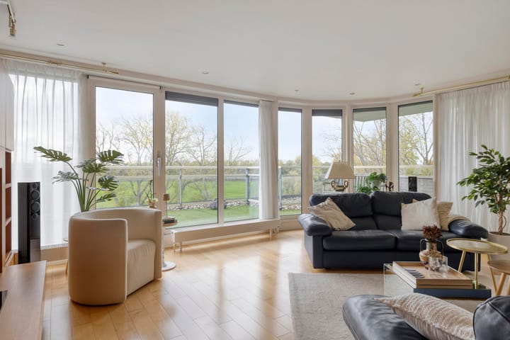 Photo 9 of Weegbreepad 86