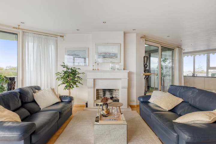 Photo 10 of Weegbreepad 86