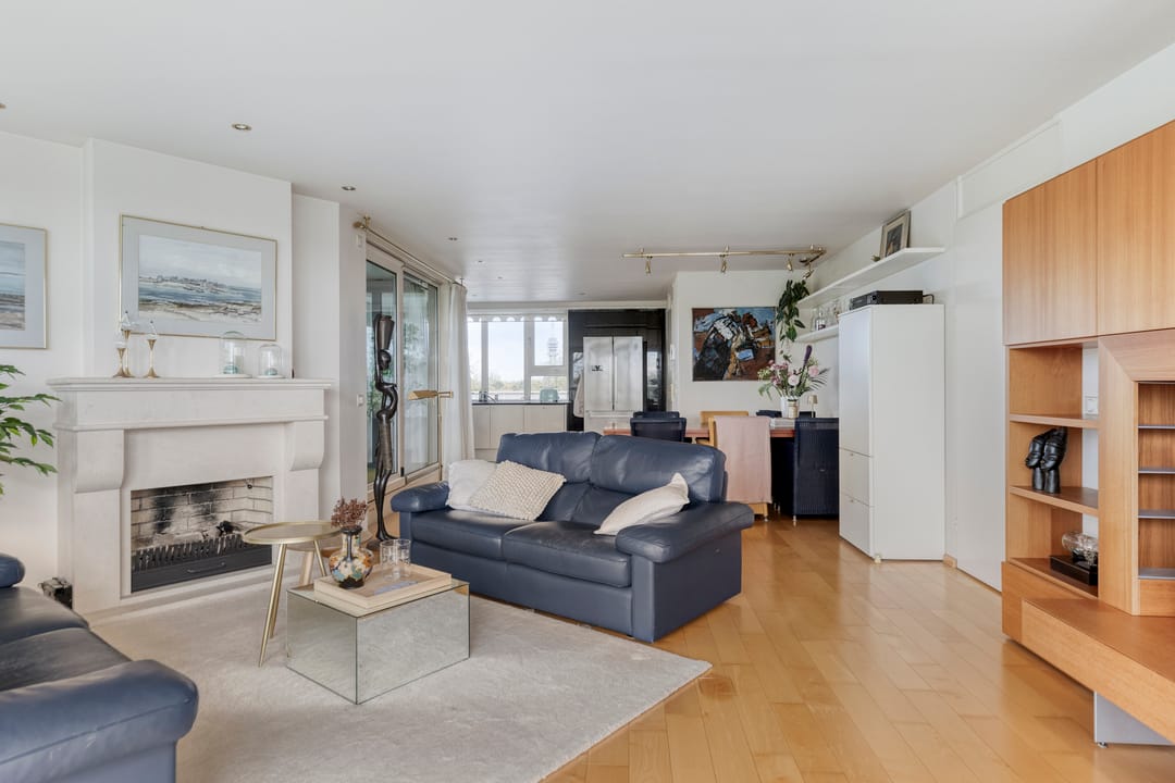 Photo 13 of Weegbreepad 86