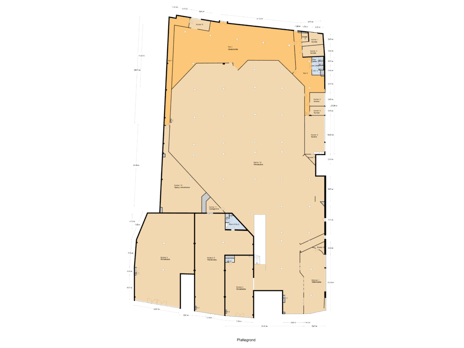 View floorplan