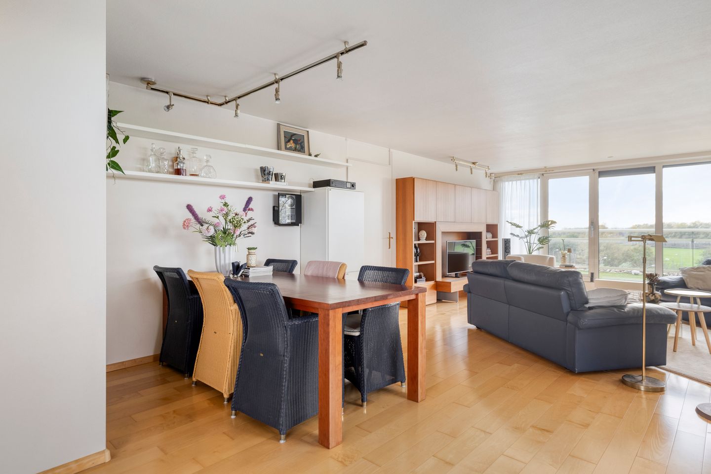 Photo 14 of Weegbreepad 86