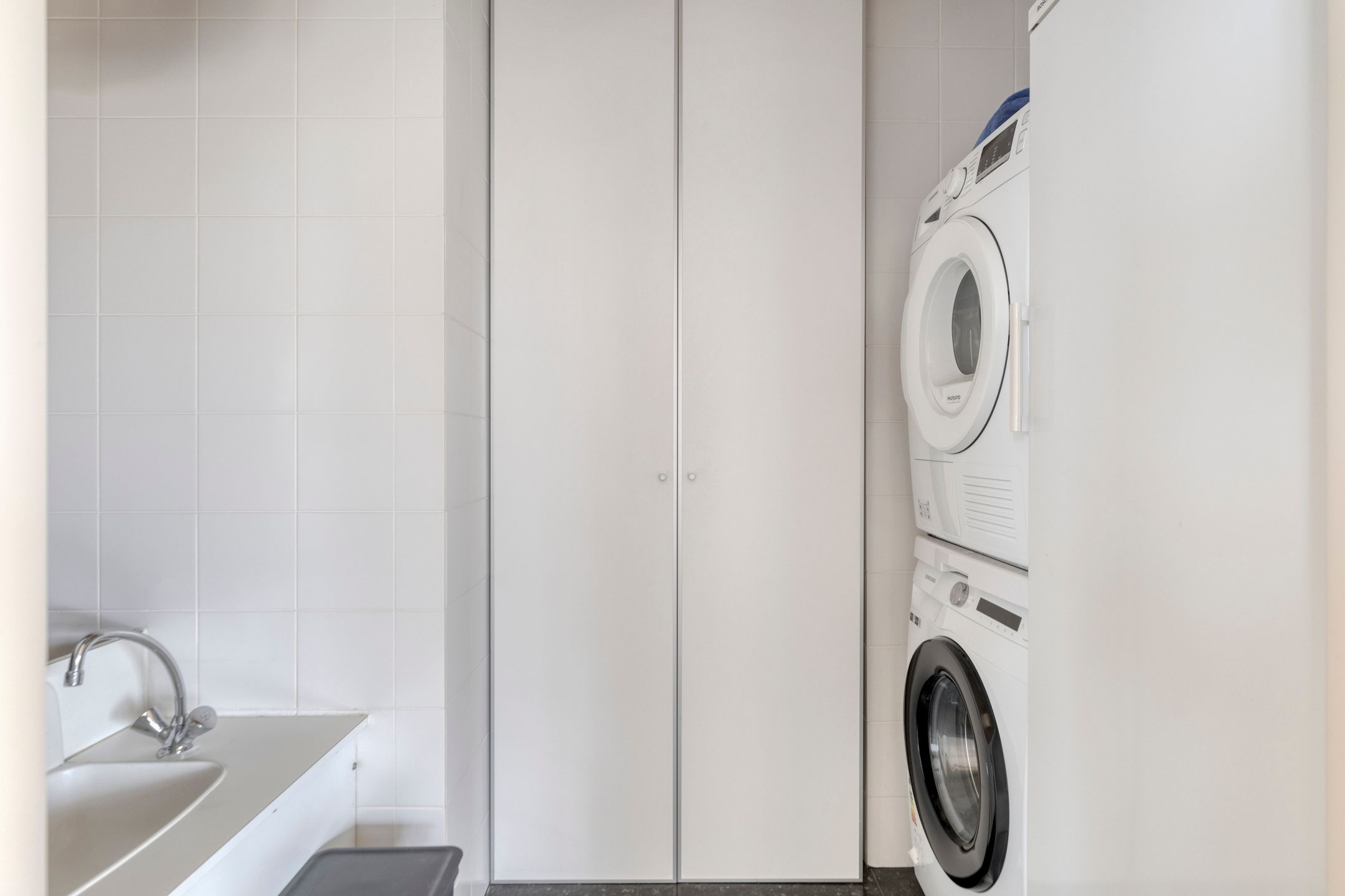 Photo 18 of Weegbreepad 86