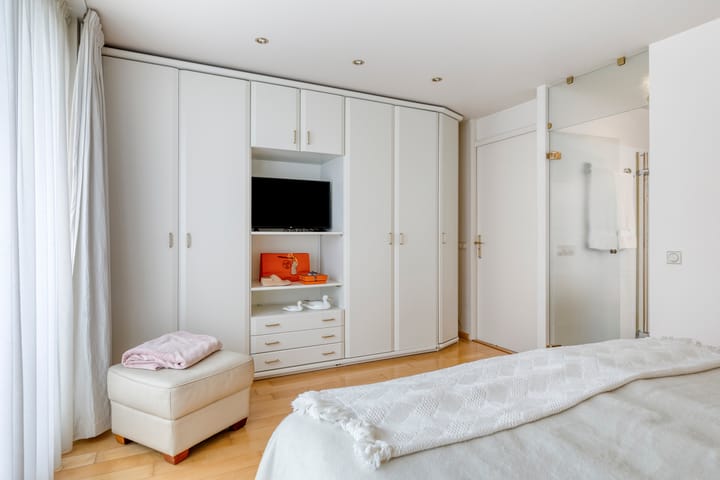 Photo 20 of Weegbreepad 86