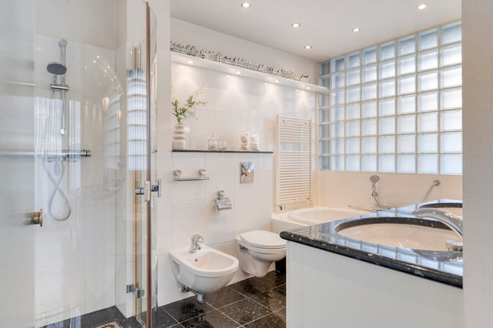 Photo 21 of Weegbreepad 86