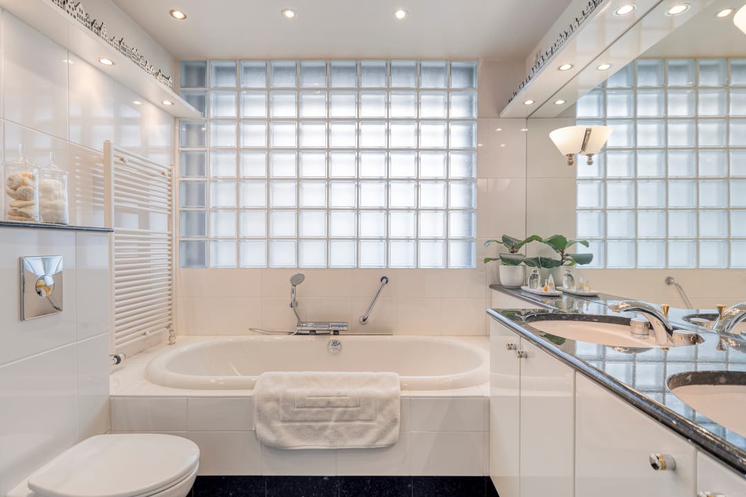 Photo 22 of Weegbreepad 86