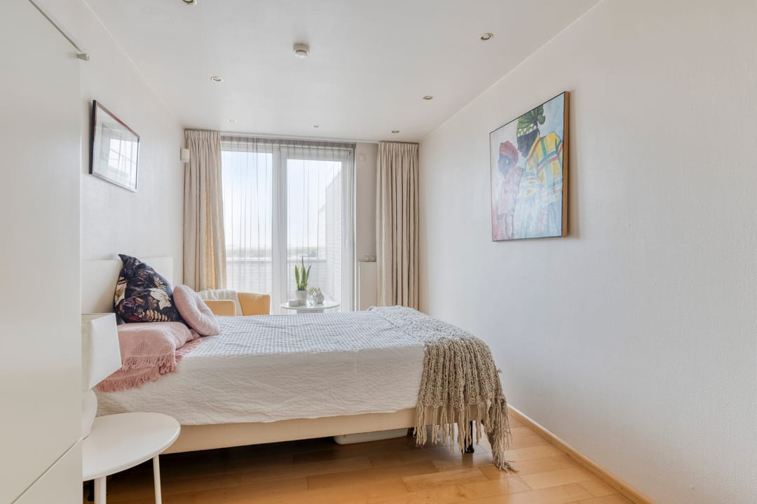 Photo 23 of Weegbreepad 86