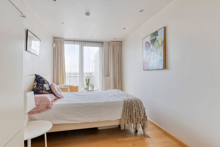 Photo 23 of Weegbreepad 86