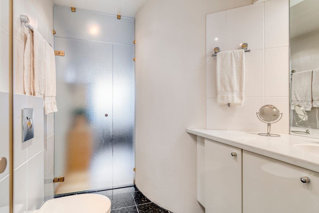 Photo 26 of Weegbreepad 86