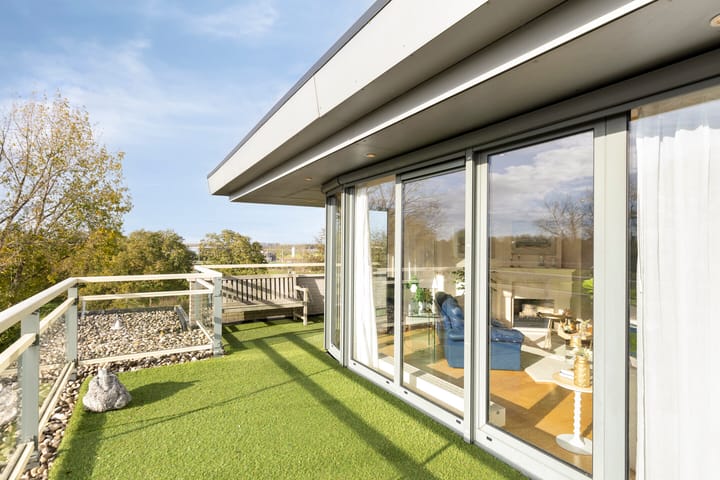 Photo 30 of Weegbreepad 86