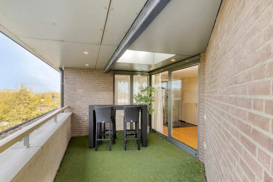 Photo 31 of Weegbreepad 86