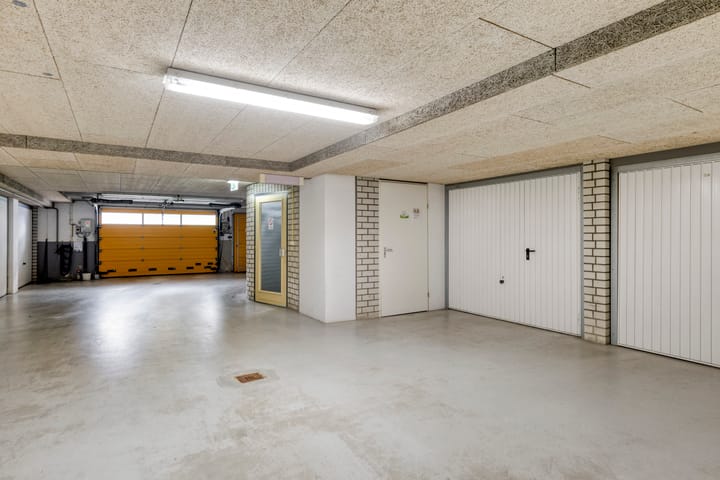 Photo 33 of Weegbreepad 86