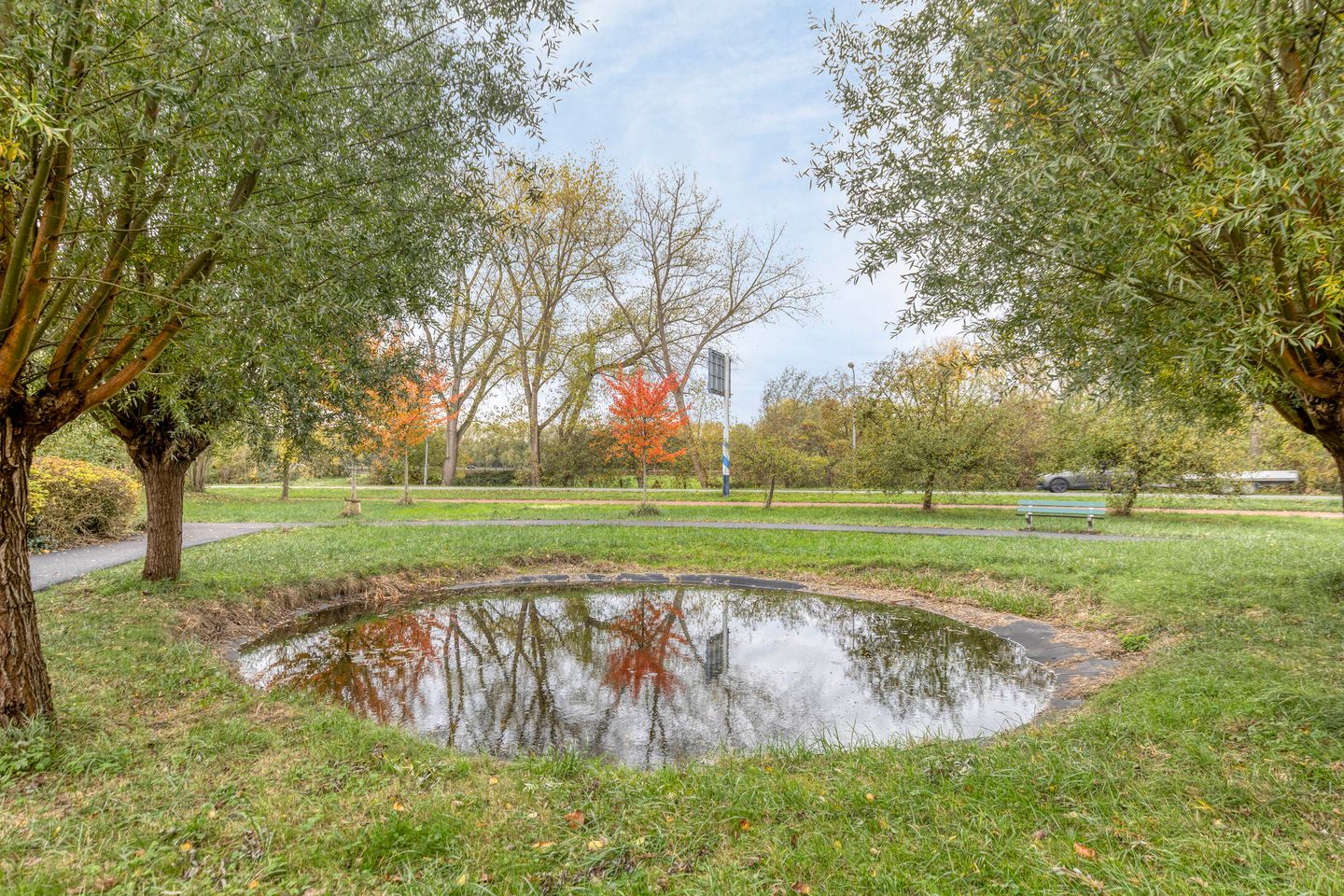 Photo 35 of Weegbreepad 86