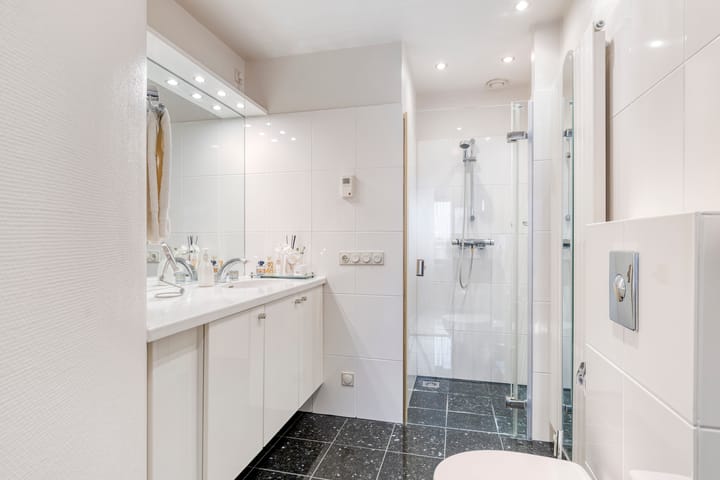 Photo 25 of Weegbreepad 86