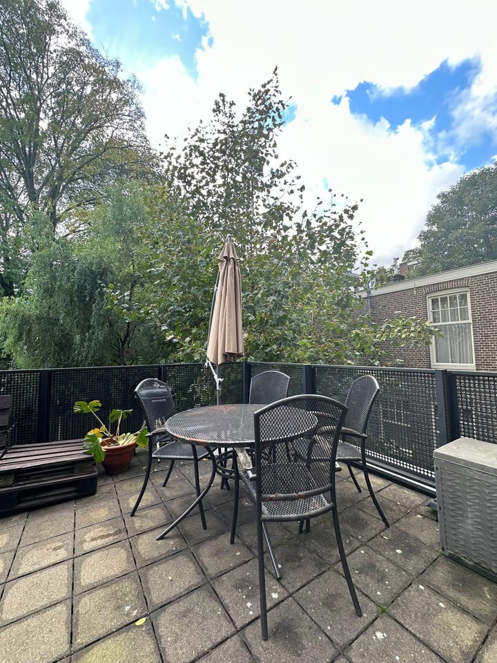 Photo 18 of Plantage Middenlaan 42-B