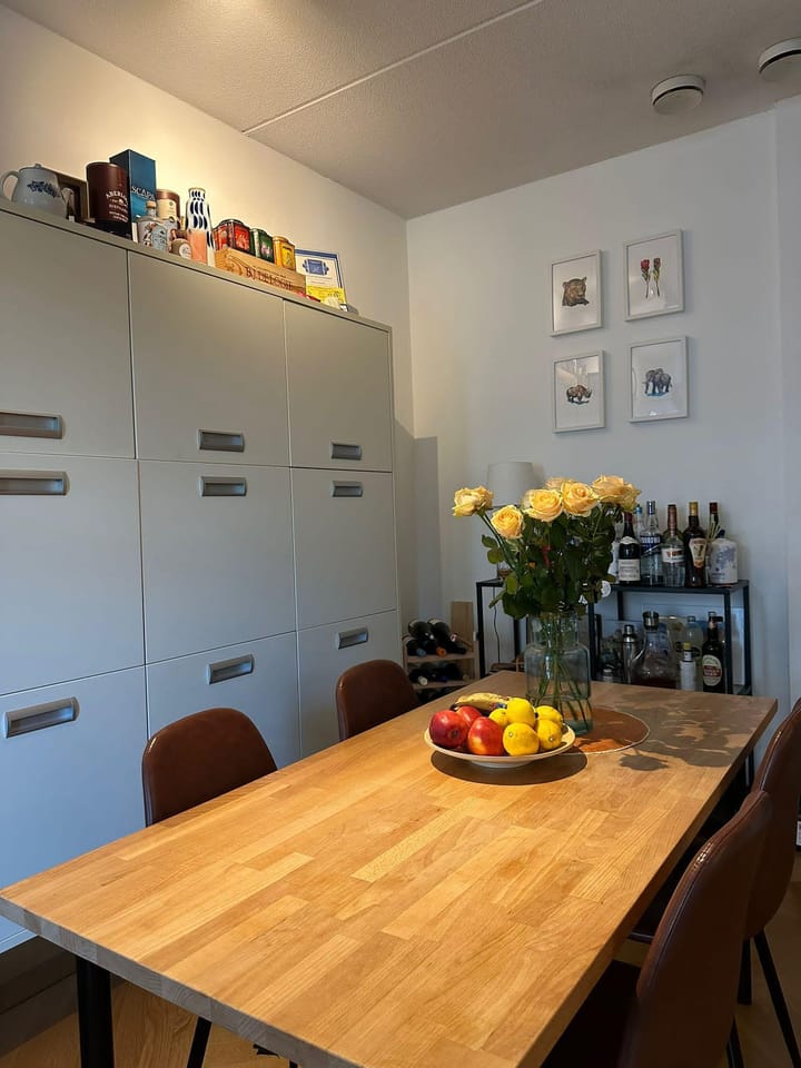 Photo 8 of Plantage Middenlaan 42-B