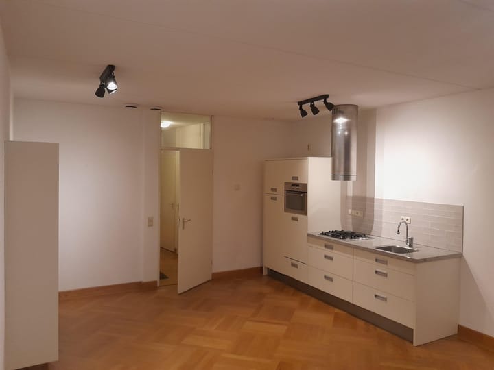 Photo 5 of Plantage Middenlaan 42-B