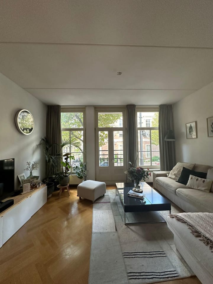 Photo 4 of Plantage Middenlaan 42-B