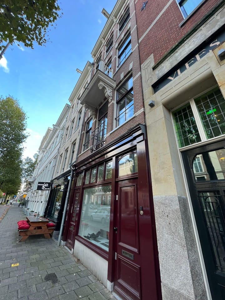 Photo 23 of Plantage Middenlaan 42-B