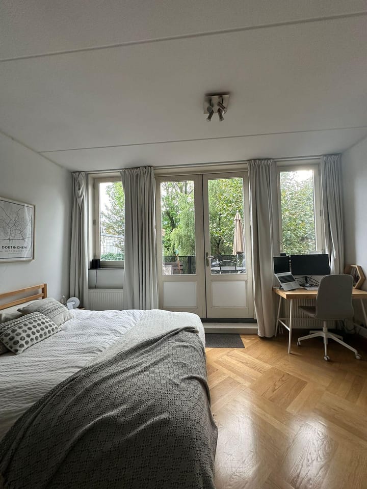 Photo 12 of Plantage Middenlaan 42-B