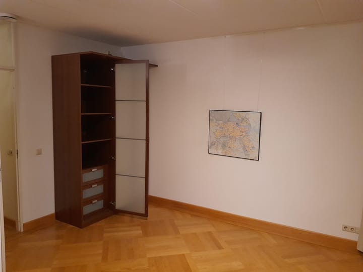 Photo 13 of Plantage Middenlaan 42-B