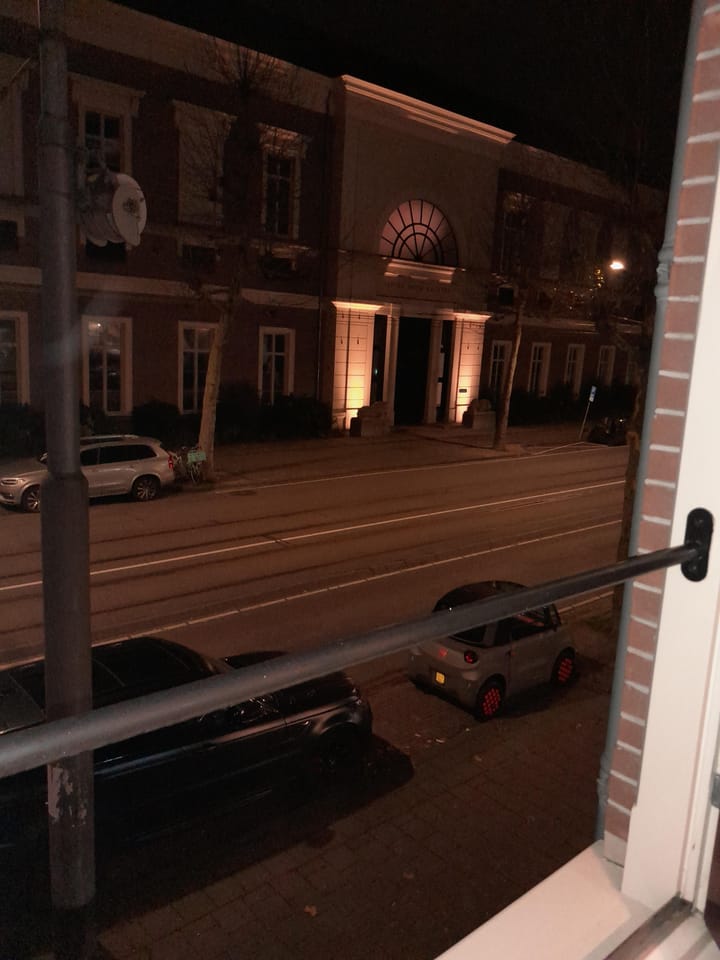 Photo 24 of Plantage Middenlaan 42-B