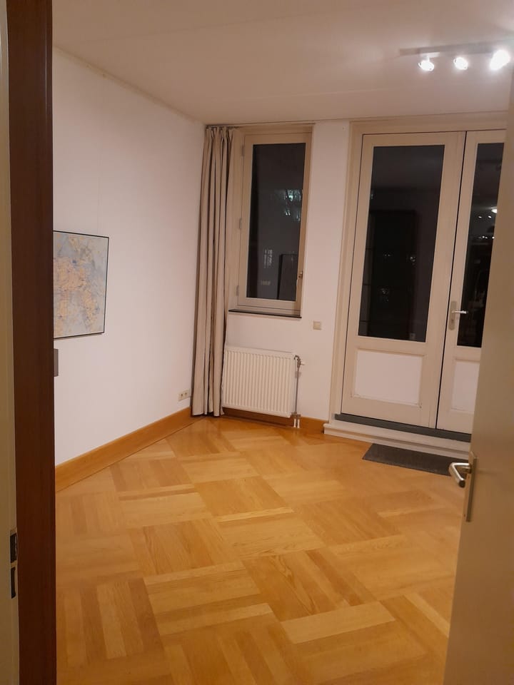 Photo 11 of Plantage Middenlaan 42-B