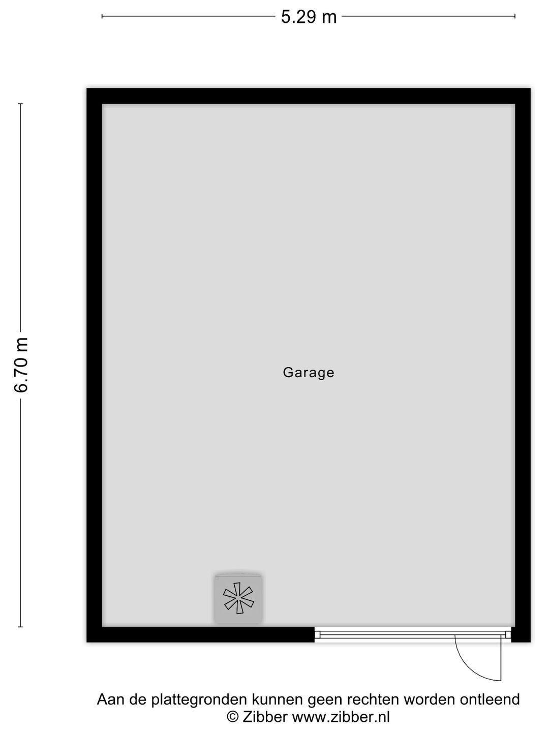 Photo 38 of Weegbreepad 86