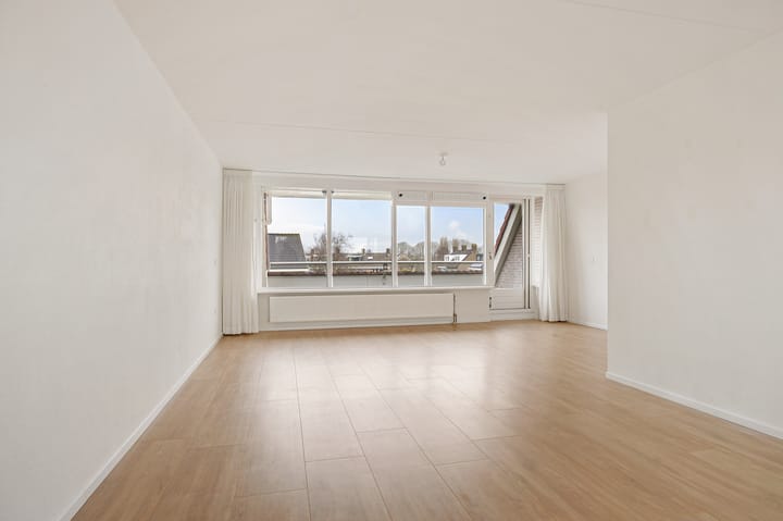 Foto 2 van Beethovenlaan 8-A