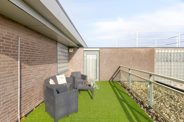 Photo 29 of Weegbreepad 86