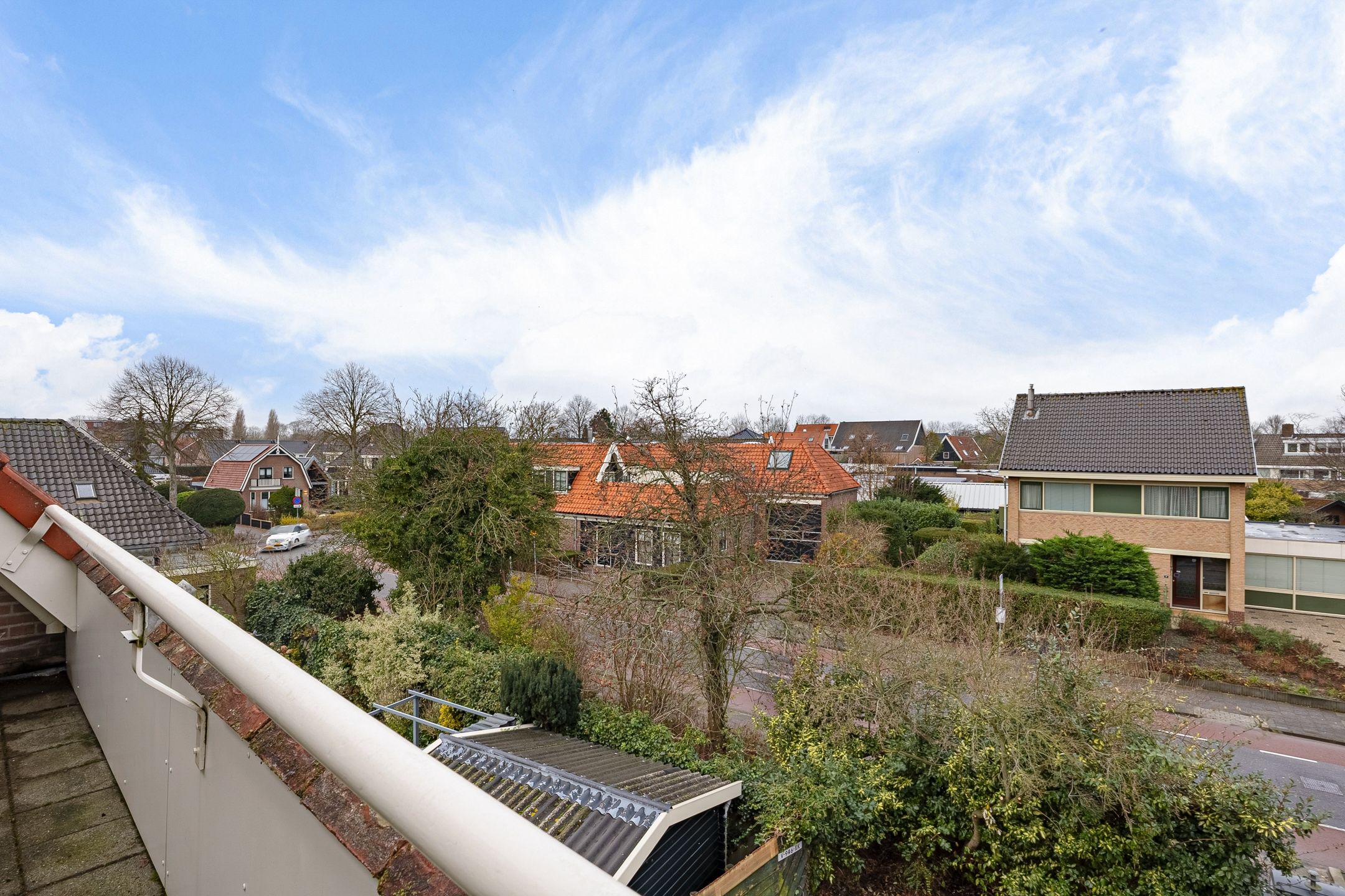 Photo 6 of Beethovenlaan 8-A