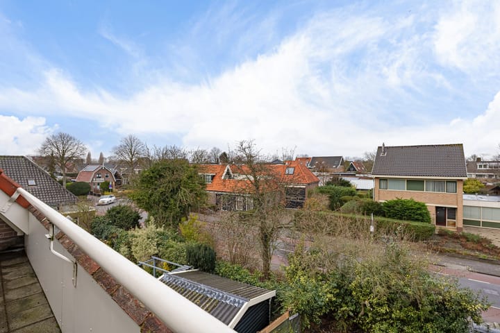 Foto 4 van Beethovenlaan 8-A