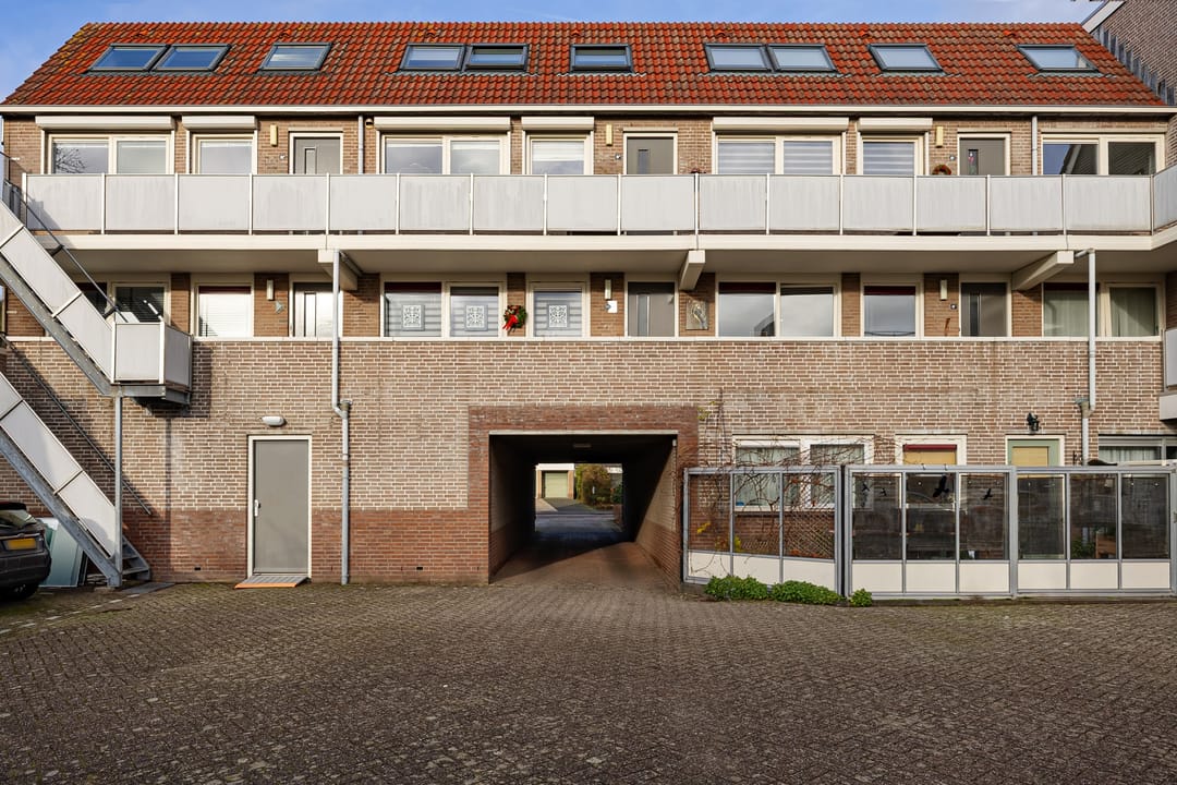 Photo 7 of Beethovenlaan 8-A