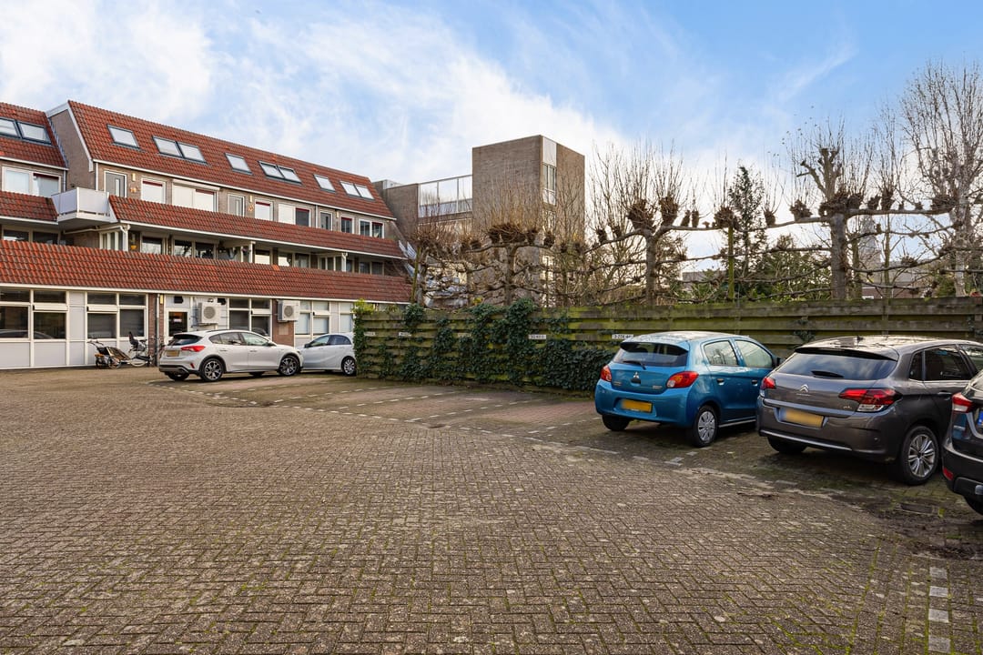 Photo 8 of Beethovenlaan 8-A